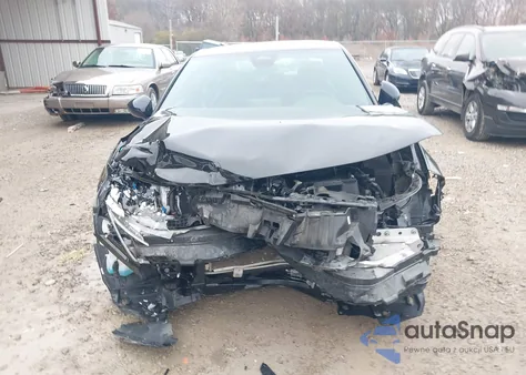 2023 Honda Civic Sport из США, поврежденный, VIN 2HGFE2F51PH545464